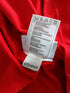 2002/03 Liverpool Home Football Shirt (XXL)