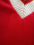 1995/96 Liverpool Home Football Shirt (S)