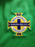 2017/18 Northern Ireland Home Football Shirt (L)