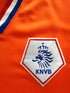2008/09 Netherlands Home Football Shirt (XXL)