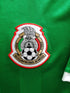 2016/17 Mexico Home Football Shirt (XL)