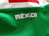 2016/17 Mexico Home Football Shirt (XL)