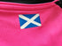 2016/17 Scotland Away Match Issue Football Shirt #18 (M)