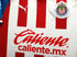 2019 Guadalajara Home Football Shirt (L)