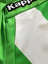 2014/15 Wolfsburg Home Football Shirt #16 (S)