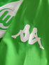2014/15 Wolfsburg Home Football Shirt #16 (S)