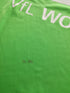 2014/15 Wolfsburg Home Football Shirt #16 (S)