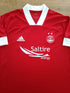2020/21 Aberdeen Home Football Shirt