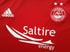 2020/21 Aberdeen Home Football Shirt (L)