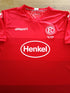 2019/20 Fortuna Dusseldorf Away '125 Year Anniversary' Football Shirt