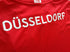 2019/20 Fortuna Dusseldorf Away '125 Year Anniversary' Football Shirt (3XL)