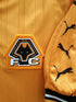 1998/99 Wolves Home Football Shirt (XL)