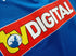2009/10 TSG Hoffenheim Home Football Shirt (S)