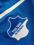 2009/10 TSG Hoffenheim Home Football Shirt (S)