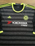 2016/17 Chelsea Away long sleeve Football Shirt
