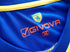 2011/12 Chievo Verona Home Football Shirt. (M)