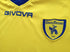 2011/12 Chievo Verona Home Football Shirt. (M)