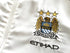 2012/13 Man City Track Jacket (L)
