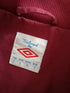 2012/13 Man City Track Jacket (L)