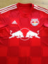 2022 New York Red Bulls Away Football Shirt