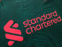 2022/23 Liverpool 3rd Football Shirt (M)