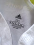 2021/22 Leeds United Home Football Shirt (XXL)