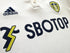 2021/22 Leeds United Home Football Shirt (XXL)