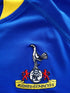 2005/06 Tottenham Away Football Shirt (XL)