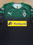 2018/19 Borussia Mönchengladbach Away Football Shirt