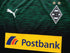 2018/19 Borussia Mönchengladbach Away Football Shirt (M) *BNWT*