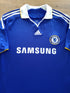 2008/09 Chelsea Home Football Shirt