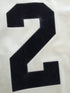 1996/97 Liverpool Away Football Shirt #2 (S)