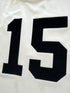 1996/97 Liverpool Away Football Shirt #15 (Youth)
