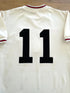 1996/97 Liverpool Away Football Shirt #11