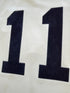 1996/97 Liverpool Away Football Shirt #11 (Youth)