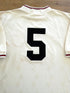 1996/97 Liverpool Away Football Shirt #5 (XL)
