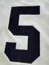 1996/97 Liverpool Away Football Shirt #5 (XL)