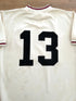 1996/97 Liverpool Away Football Shirt #13