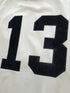 1996/97 Liverpool Away Football Shirt #13 (S)
