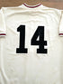 1996/97 Liverpool Away Football Shirt #14
