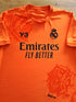 2023/24 Real Madrid Y-3 Authentic GK Football Shirt (L)