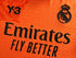 2023/24 Real Madrid Y-3 Authentic GK Football Shirt (L)