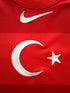 2020/21 Turkey Home Football Shirt (M)