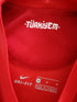 2020/21 Turkey Home Football Shirt (M)