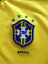1998/99 Brazil Home Football Shirt (L)