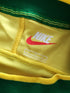 1998/99 Brazil Home Football Shirt (L)