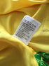 1998/99 Brazil Home Football Shirt (L)