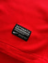 2012/13 Poland Away Football Shirt (M)