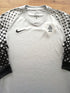2010/11 Netherlands GK Player Issue Football Shirt