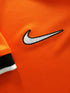 1998/99 Netherlands Home 'Commemorative' Football Shirt (M)